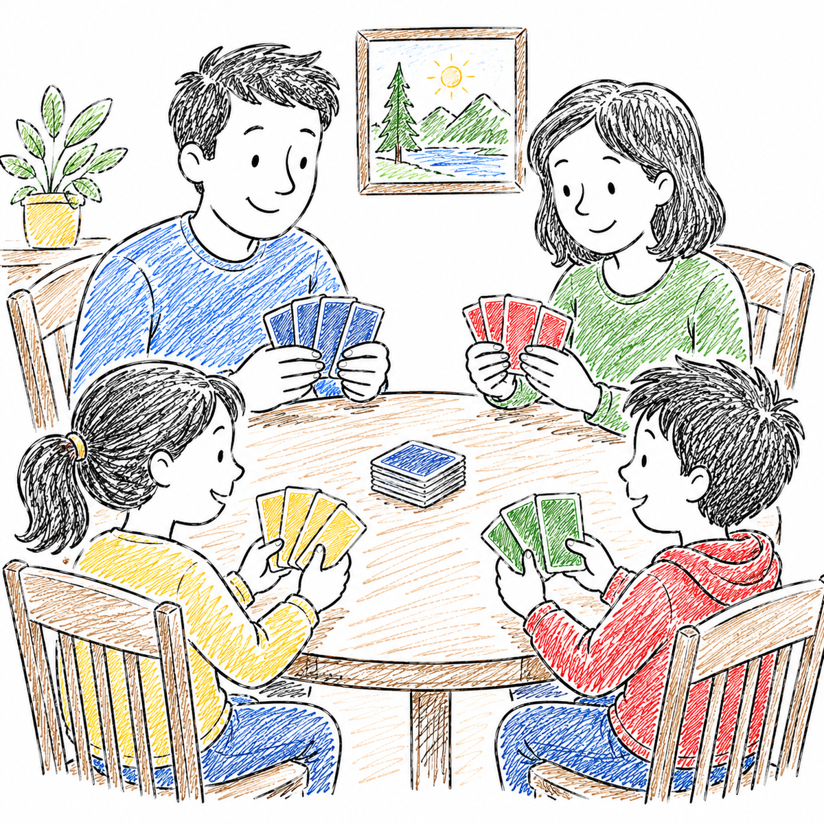 Why Fast Games Build Smarter Brains: The Science of Play and Pattern Recognition