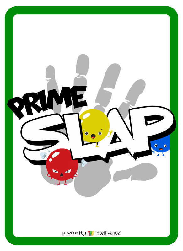 Prime Slap Card Extras Guide